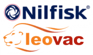 Nilfisk + LeoTwis kaseta LeoVac